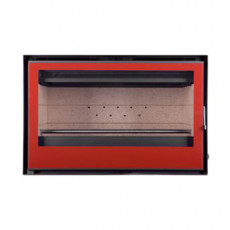 Recuperador Aero 900 Em Vermiculite - Salgueda 