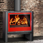 Salamandra a Lenha Adele 700 - Salgueda 