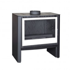 Salamandra a Lenha Adele 700 - Salgueda 