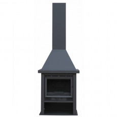 Salamandra a Lenha Taga - Salgueda 