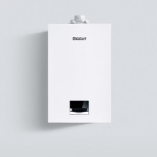 Caldeira Mista de Condensação Ecotec Intro 24 kW - Vaillant 