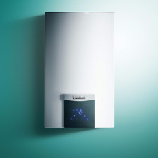 Esquentador Ventilado/ Estanque TurboMag Plus 17 Litros - Vaillant 