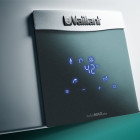 Esquentador Ventilado/ Estanque TurboMag Plus 17 Litros - Vaillant 