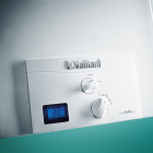 Esquentador Ventilado TurboMag Pro 12 Litros - Vaillant 