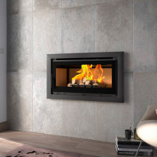 Recuperador de Calor a Lenha IT-100K - FM