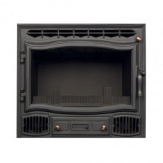 Recuperador de Calor a Lenha Marte - Albicalor