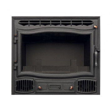 Recuperador de Calor a Lenha Marte - Albicalor