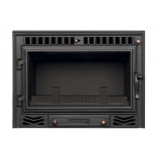 Recuperador de Calor a Lenha M.D Prisma - Albicalor