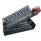 Queimador de Pellets Super - Albicalor