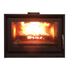 Queimador de Pellets Super - Albicalor