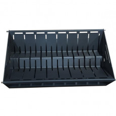 Queimador de Pellets Super - Albicalor