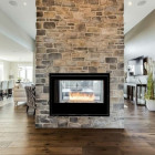 Recuperador a Lenha Eco 80x60 Dupla Face - Albicalor