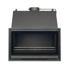 Recuperador a Lenha Omega Super 1000 Plus - Albicalor Recuperador a Lenha Omega Super 1000 Plus - Albicalor