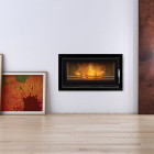 Recuperador a Lenha Osíris Cristal 700/545 - Albicalor