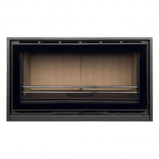 Recuperador a Lenha Osíris Cristal 700/600 - Albicalor