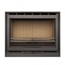 Recuperador a Lenha Osíris Plus 595/465 - Albicalor