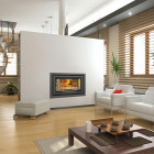 Recuperador a Lenha Osíris Plus 700/545 Dupla Face - Albicalor