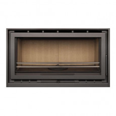 Recuperador a Lenha Osíris Plus 800/600 - Albicalor