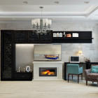 Recuperador a Lenha Osíris Plus 700/600 - Albicalor