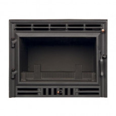 Recuperador de Calor a Lenha Apolo - Albicalor