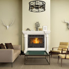 Recuperador de Calor a Lenha Apolo - Albicalor