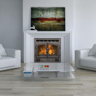 Recuperador de Calor a Lenha Beta - Albicalor