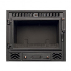 Recuperador de Calor a Lenha Euro V - Albicalor