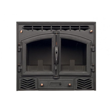 Recuperador de Calor a Lenha Medi Beta - Albicalor