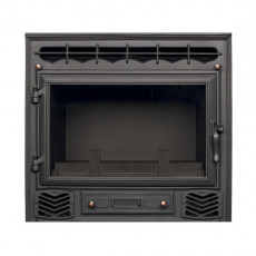 Recuperador de Calor a Lenha Saturno - Albicalor