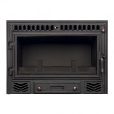 Recuperador de Calor a Lenha Terrano II - Albicalor