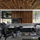 Recuperador de Calor a Lenha Terrano II - Albicalor