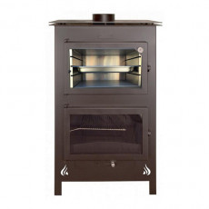 Salamandra a Lenha Alba 1 B2-H - Albicalor