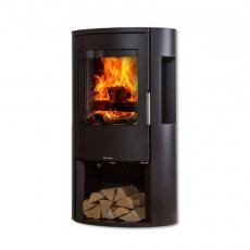 Salamandra a Lenha E15 - Albicalor