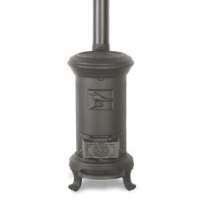 Salamandra a Lenha Estrela - Albicalor