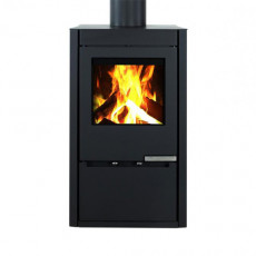 Salamandra a Lenha I-S5L - Albicalor