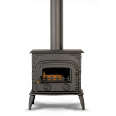 Salamandra a Lenha Marão - Albicalor