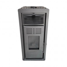 Salamandra a Pellets Oásis - Albicalor