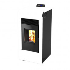 Salamandra a Pellets Ortensia - Albicalor