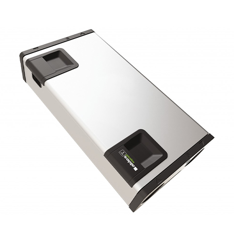 Inspirair Home SC 240 Classic R 240 M3/H - Aldes Inspirair Home SC 240 Classic R 240 M3/H - Aldes