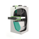 Inspirair Top 450 Premium 450 M3/H - Aldes