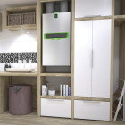 Inspirair Top 450 Premium 450 M3/H - Aldes