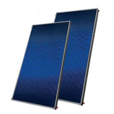 Coletor Solar FMAX 2,00 - Aqualius