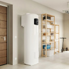 Bomba de Calor Nuos Plus Wifi 250 Litros - Ariston