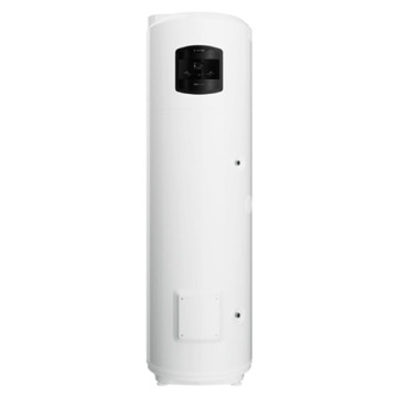 Bomba de Calor Nuos Plus Wifi 200 Litros - Ariston