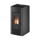 Salamandra a  Pellets Cristal Plus 9 - Cadel