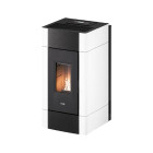 Salamandra a  Pellets Cristal Plus 9 - Cadel