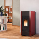 Salamandra a  Pellets Cristal Plus 9 - Cadel