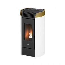 Salamandra a Pellets Fenice 11 - Cadel