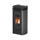 Salamandra a Pellets Fenice Plus  11 - Cadel