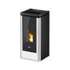 Salamandra a  Pellets Icon Plus 9 - Cadel